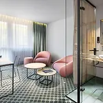 Hotel Chuchle Arena