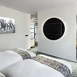 Chuchle Arena Hotel Praha
