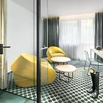 Hotel Chuchle Arena Praha