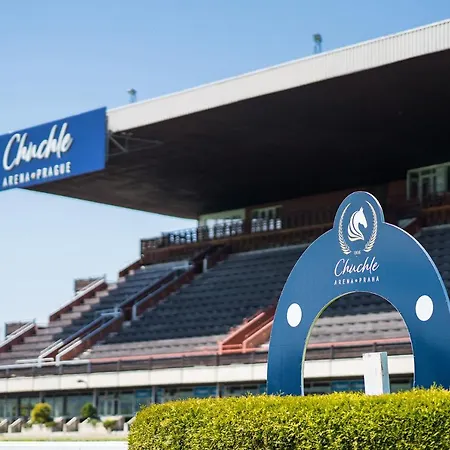 Chuchle Arena Otel 3*
