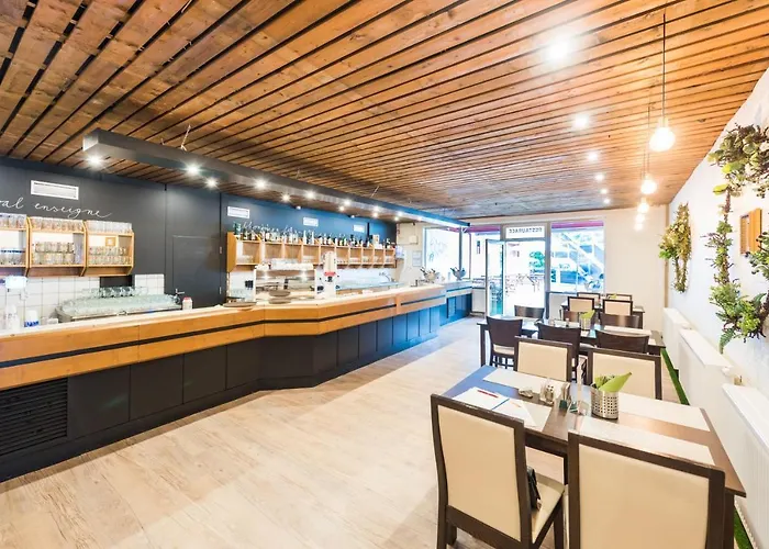 Hotel Chuchle Arena